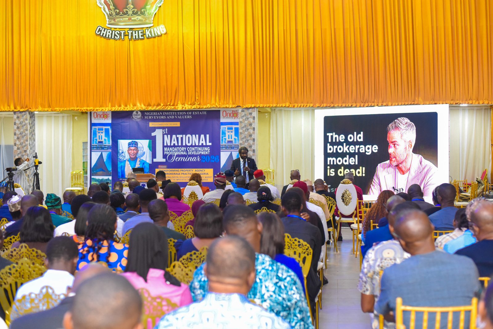 2026 National MCPD Seminar